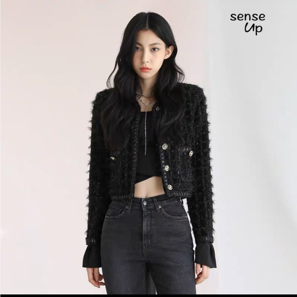 W concept brand new blazer with no tag - Picture 5 of 5